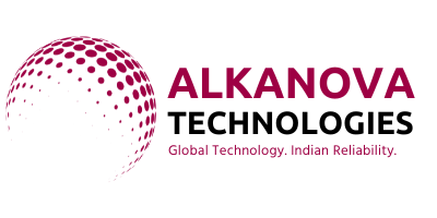 Alkanova Technologies OPC Pvt Ltd